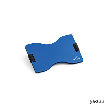 Визитница с защитой RFID «MULLER»