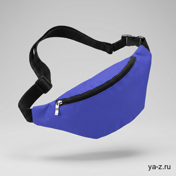 Сумка на пояс «Sling»