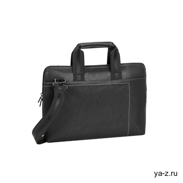 Сумка для ноутбука 13.3" из кожзама