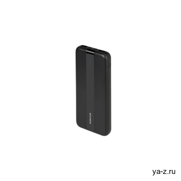 Внешний аккумулятор VA2041, 10000 mAh