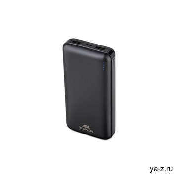 Внешний аккумулятор VA2120, 20000 mAh