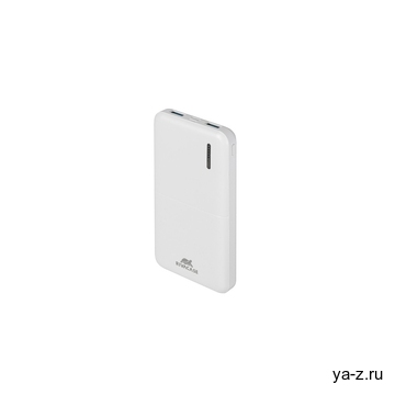 Внешний аккумулятор с быстрой зарядкой QC/PD VA2532, 10000 mAh