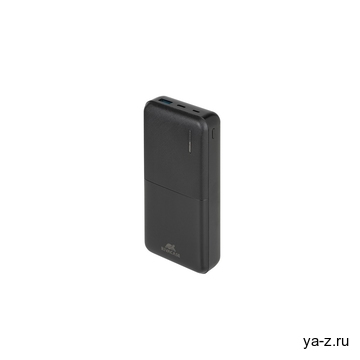 Внешний аккумулятор с быстрой зарядкой VA2571, 20000 mAh