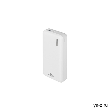 Внешний аккумулятор с быстрой зарядкой  VA2571, 20000 mAh