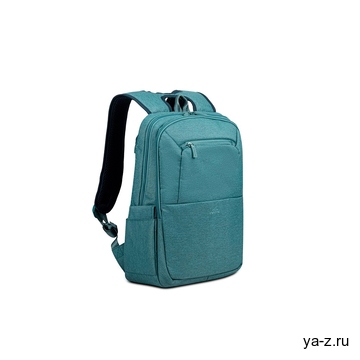 ECO рюкзак для ноутбука 15.6" из переработанного пластика
