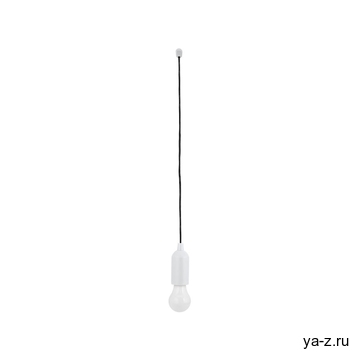 Портативная лампа «LIGHTY»