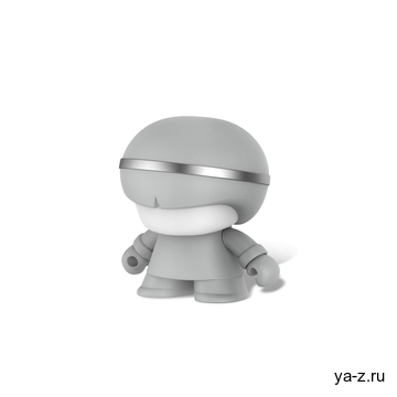 Портативный динамик Bluetooth «mini XBOY»