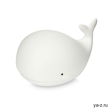 Ночник «Whale»
