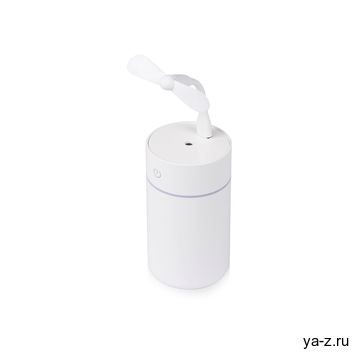 USB увлажнитель воздуха с двумя насадками «Sprinkle»