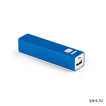 Внешний аккумулятор «HEVESY» 2200 mAh