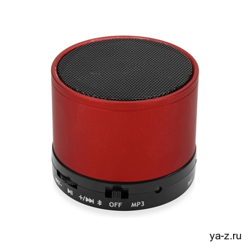 Беспроводная колонка «Ring» с функцией Bluetooth®