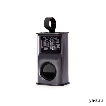 Беспроводная TWS колонка c RGB подсветкой «Sona», 5 Вт
