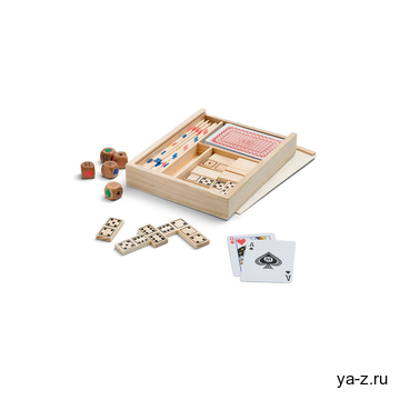 Игровой набор «PLAYTIME»