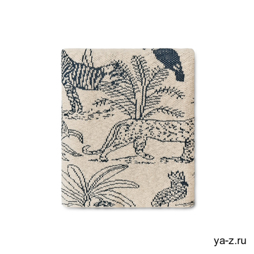 Плед «SAVANNA 0104»