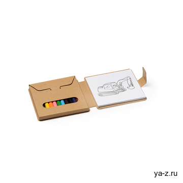 Набор для рисования PYRUS