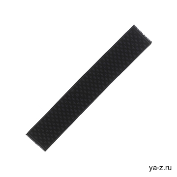 Длинный шарф Seal Grey