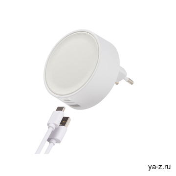Адаптер питания USB Poweron