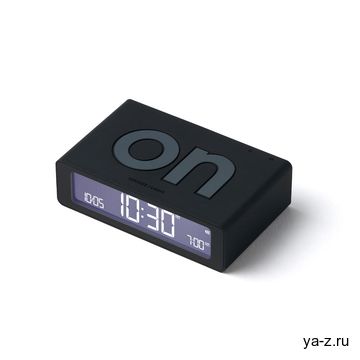 Часы настольные Flip Mini
