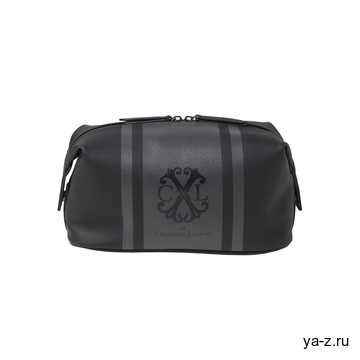 Дорожный несессер Id Dark Grey