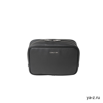 Дорожный несессер Zoom Black