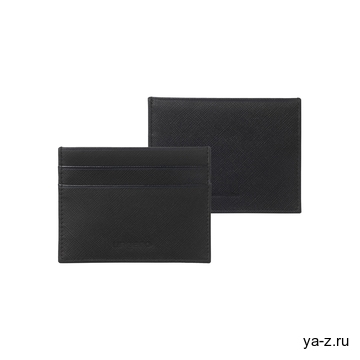 Кредитница Cosmo Black
