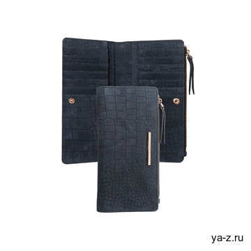 Дамский кошелек Giada Navy