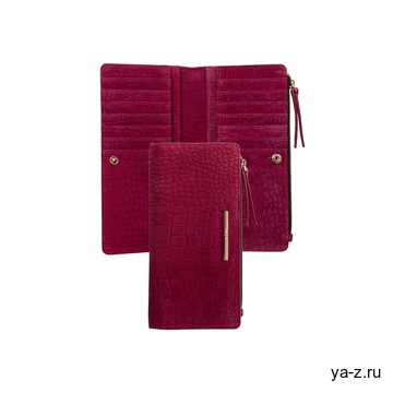 Дамский кошелек Giada Pink