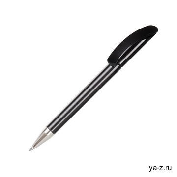 Ручка пластиковая шариковая Prodir DS3 TPC