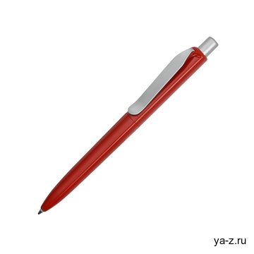 Ручка пластиковая шариковая Prodir DS8 PSP