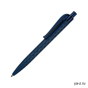 Ручка пластиковая шариковая Prodir QS 01 PMT