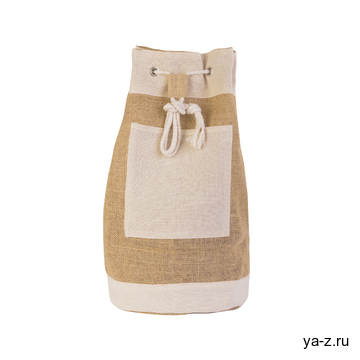 Рюкзак "Jute universal"