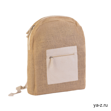 Рюкзак "Jute classic"