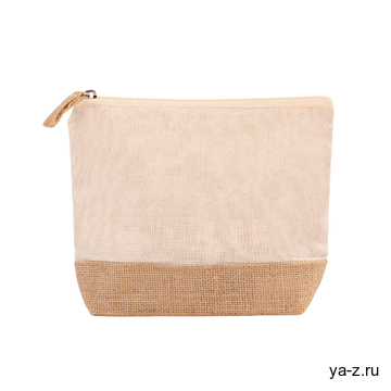 Косметичка "Jute"