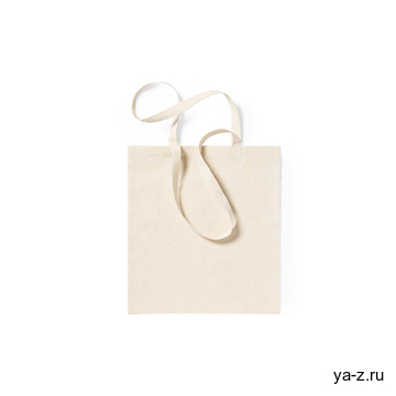 Сумка для покупок "Канвас" 280 гр/м2