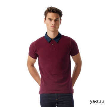 Футболка теннисная DNM Forward/men