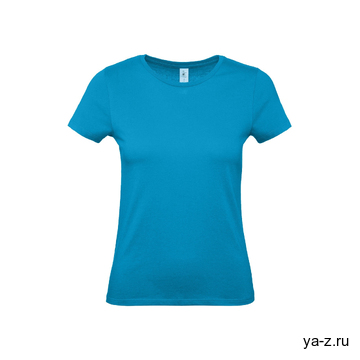 Футболка женская E150/women