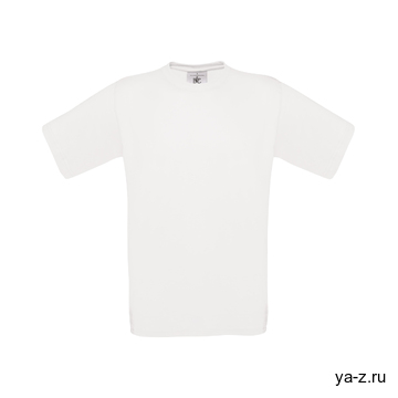 Футболка Exact 150