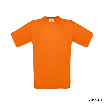 Футболка Exact 190