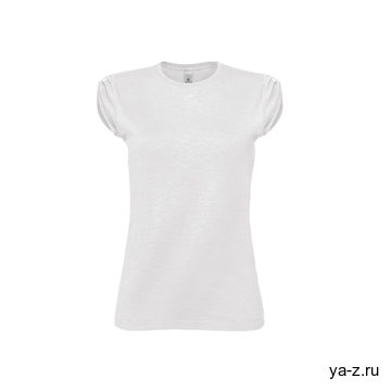 Футболка женская Too Chic/women