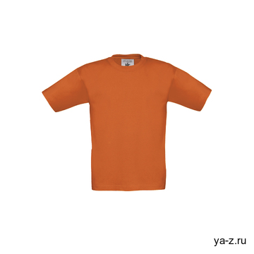 Футболка детская Exact 150/kids