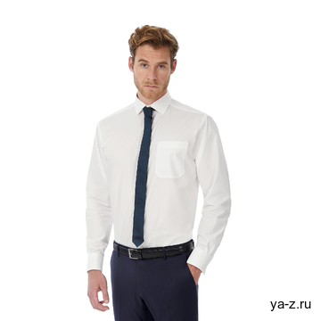 Рубашка мужская с длинным рукавом Heritage LSL/men