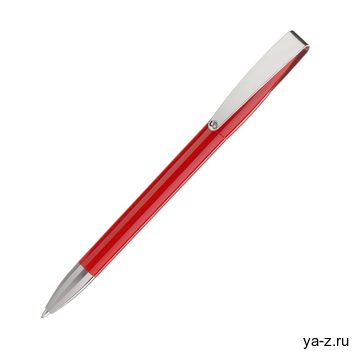 Ручка шариковая COBRA MM