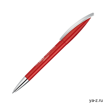 Ручка шариковая ARCA MM