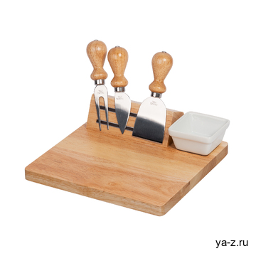 Набор для сыра "Cheese bar"