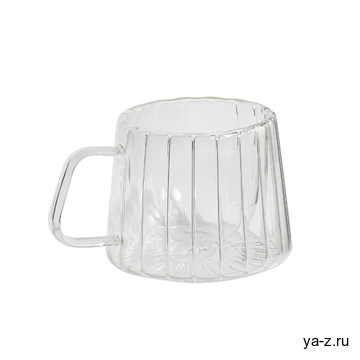 Кружка "Crystal" 180 мл