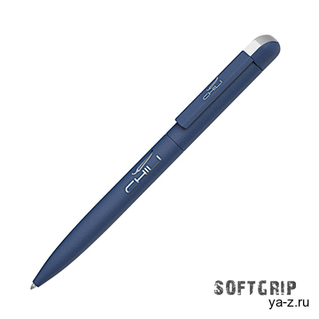 Ручка шариковая "Jupiter SOFTGRIP", покрытие softgrip