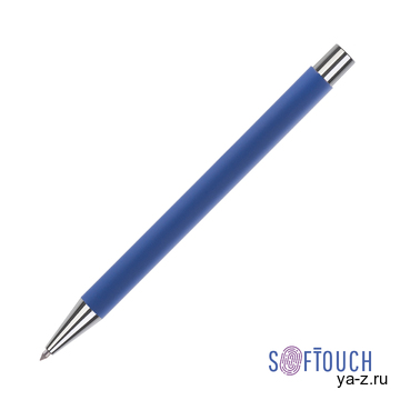 Карандаш "Aurora", покрытие soft touch
