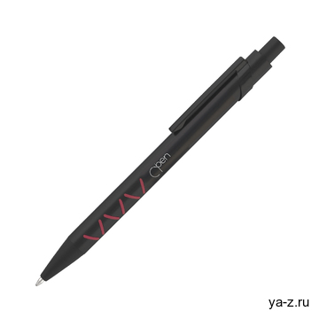 Ручка шариковая "Will"