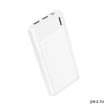 Зарядное устройство "Ten" 10000 mAh