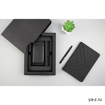 Набор "Total black"